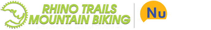 Rhino Trails Mountain Biking - Logo